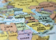 موقعیت سخت کشورهای عربی خلیج فارس بعد از جنگ ۱۲ روزه