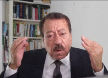 عطوان: حزب الله تسلیم نخواهد شد/ آنها دست کم ۸ هزار  موشک دقیق دارند