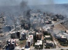 واشنگتن‌پست: سویدا نمادی از شکنندگی نظم پساجنگ سوریه است