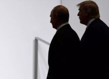 اروپا نگران یک دیدار؛لطفا به خط‌کشی مرزها دست نزنید!/مسیر صلح در اوکراین در غیاب کی‌یف تعیین نشود