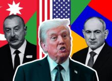 پل ترامپ و دیپلماسی تهران و مسکو: بازی جدید قدرت در قلب کریدور زنگزور