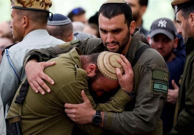 لیکود؛ قاتل سریالی نظامیان اسرائیلی