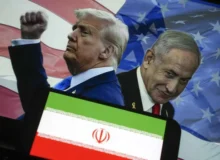 صنعت مرگ؛ چرا آمریکا هرگز نمی‌تواند از جنگ دست بکشد؟