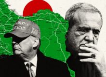 بهترین گزینه تهران، ترامپ و اروپا برای گریز از سناریوی باخت-باخت