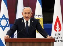 موج واکنش‌ها به اظهارات نتانیاهو؛ اردن، فلسطین و مصر هشدار دادند