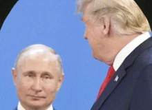 بازنده بزرگ مذاکرات ترامپ و پوتین