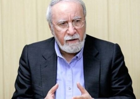 رمزگشایی از سفر لاریجانی به عراق و لبنان