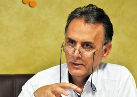 تلاقی ایران، پوتین، ترامپ و نتانیاهو در «زنگروز»
