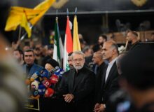 پیام ایران و یمن؛ حزب‌الله تنها نیست