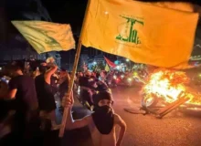 چرا اسرائیل اصرار بر خلع سلاح حزب‌الله دارد؟