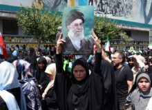 اندیشکده آمریکایی: تکرار تاریخ؛ حمله به ایران باعث انسجام ملی شد