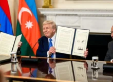 چرا ایران بزرگ‌ترین مانع اجرای «مسیر ترامپ» خواهد بود؟