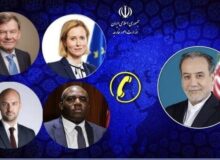 عراقچی: ایران به اقدام غیرقانونی تروئیکای اروپایی درباره اسنپ‌بک پاسخ می‌دهد
