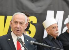 ۳ هدف نتانیاهو در جنوب سوریه