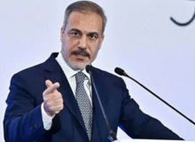 ترکیه از قطع کامل ارتباطات با اسرائیل خبر داد