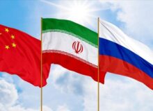 وال استریت ژورنال: ایران، روسیه و چین با اسنپ‌بک مقابله خواهند کرد