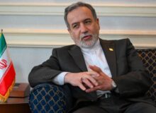 نامه مشترک ایران، روسیه و چین به سازمان ملل درباره اسنپ‌بک