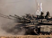 تشکیل کشور فلسطین؛ نقطه شروع تحول اقتصادی اسرائیل