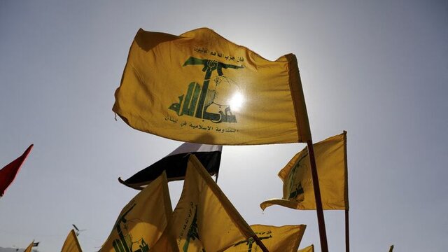 حزب‌الله: در حال بررسی همه گزینه‌های مناسب درباره طرح خلع سلاح مقاومت هستیم