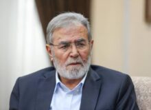 رسانه‌های عبری: موساد مأمور ترور ۵ رهبر فلسطینی شده است