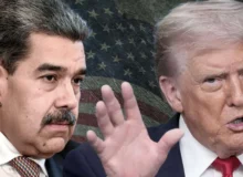 آمریکا و ونزوئلا؛ آیا جنگ در راه است؟