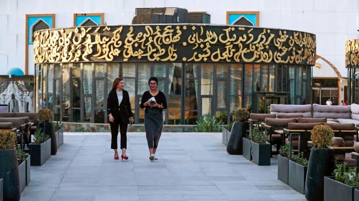 شگفتی‌های امروز بغداد؛ پروژه‌های سودانی شبه نظامیان را مهار می‌کند؟