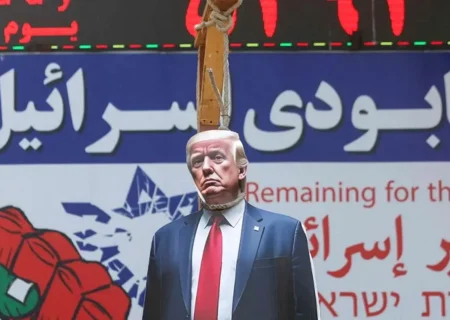 حمله اسرائیل به قطر؛ جرقه ائتلافی جدید به سود ایران