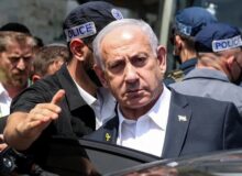 میدل‌ایست‌آی: ماموریت نتانیاهو شکست خورد