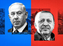 تشویش جدید اردوغان؛ آنکارا هدف بعدی تل‌آویو می‌شود؟
