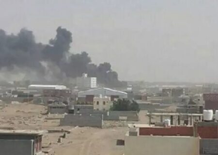 صنعا: پاسخ یمن در راه است