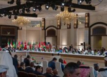 سی‌ان‌ان: اعراب علیه اسرائیل تنها حرف می‌زنند و عمل نمی‌کنند