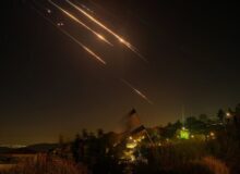 وار زون: آمریکا برای دفاع از اسرائیل در برابر ایران، ۵۰۰ میلیون دلار موشک تاد شلیک کرد