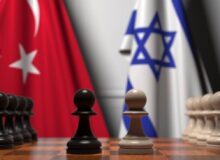 لحظه ۱۹۶۷ و هندسه برخورد؛ منطقه آماده جنگ بی‌بی و اردوغان می‌شود؟