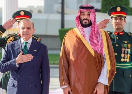 توافق دفاعی عربستان و پاکستان؛ اولین گام تشکیل ناتو اسلامی؟