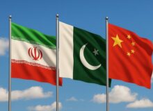 حمایت شرقی از ایران؛ نگرانی غرب از تغییر توازن‌های ژئوپولیتیک