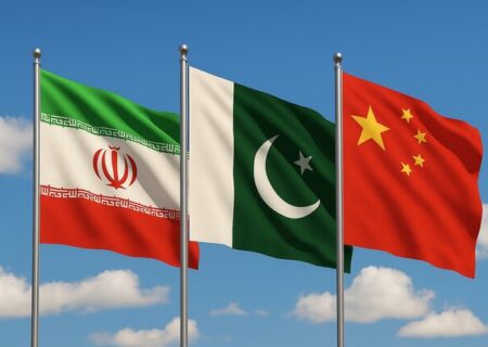 حمایت شرقی از ایران؛ نگرانی غرب از تغییر توازن‌های ژئوپولیتیک