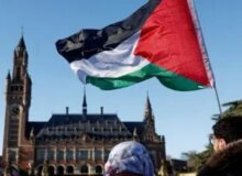 تاکنون چند دولت در سراسر جهان کشور فلسطین را به رسمیت شناخته‌اند؟