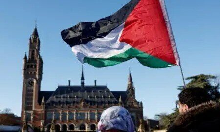 تاکنون چند دولت در سراسر جهان کشور فلسطین را به رسمیت شناخته‌اند؟