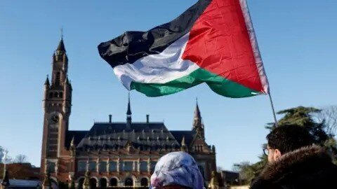 تاکنون چند دولت در سراسر جهان کشور فلسطین را به رسمیت شناخته‌اند؟