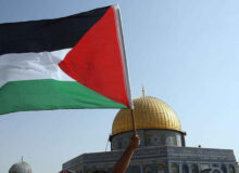 طلوع فلسطین یا آزمون توخالی؟