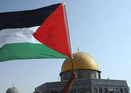 طلوع فلسطین یا آزمون توخالی؟