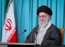 رهبر انقلاب: خواست آمریکا مذاکره نیست، تحمیل و زورگویی است
