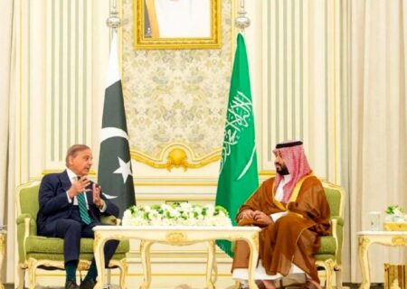 قمار بزرگ ریاض؛ زیر چتر هسته‌ای پاکستان جایی برای بن سلمان وجود دارد؟