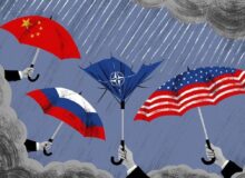 پیچ تاریخی و بحران رهبری؛ چرا دشمنی با غرب آسان‌تر شده است؟