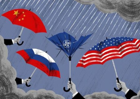 پیچ تاریخی و بحران رهبری؛ چرا دشمنی با غرب آسان‌تر شده است؟