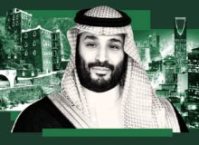 پشت‌صحنه توسعه به سبک بن سلمان؛ آتش آزمون بزرگ دامن‌گیر ریاض می‌شود؟