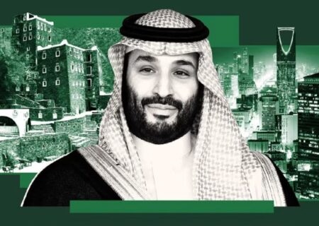 پشت‌صحنه توسعه به سبک بن سلمان؛ آتش آزمون بزرگ دامن‌گیر ریاض می‌شود؟