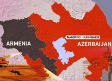 دست مسکو خالی‌تر از همیشه؛ چگونه قفقاز جنوبی از بند پوتین رها شد؟