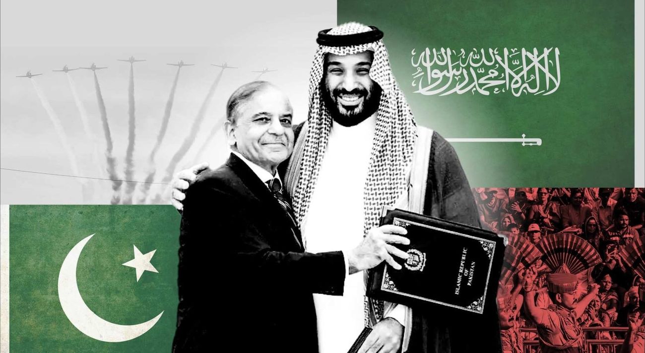 سیگنال هستهای اسلامآباد و بنسلمان؛ منطقه آماده جنگ دیگر میشود؟