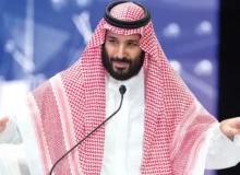 آیا ریاض می‌تواند دیوار سخت واشنگتن و تل‌آویو را بشکند؟